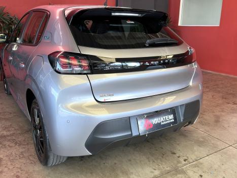 PEUGEOT 208 1.0 4P FLEX FIREFLY STYLE, Foto 7