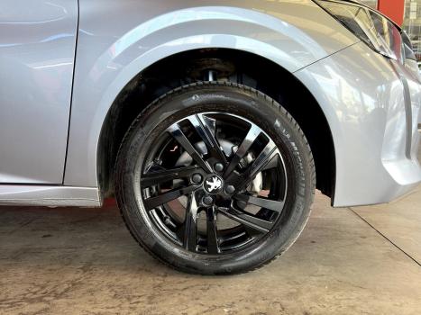 PEUGEOT 208 1.0 4P FLEX FIREFLY STYLE, Foto 9