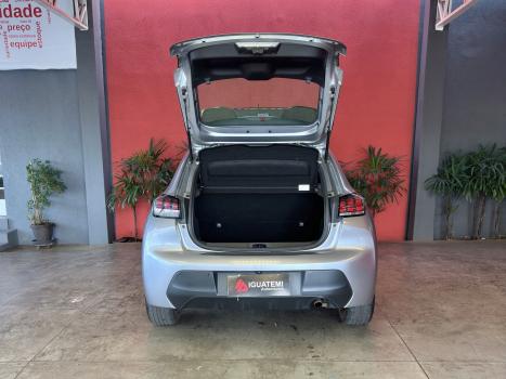 PEUGEOT 208 1.0 4P FLEX FIREFLY STYLE, Foto 10