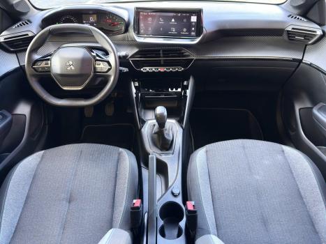 PEUGEOT 208 1.0 4P FLEX FIREFLY STYLE, Foto 16