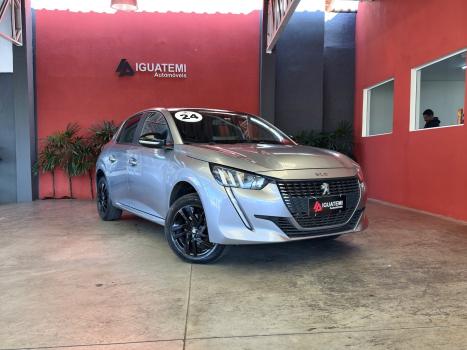 PEUGEOT 208 1.0 4P FLEX FIREFLY STYLE, Foto 24