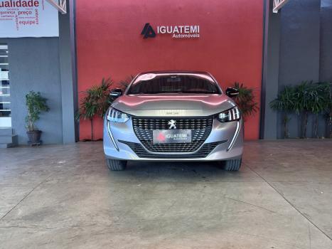 PEUGEOT 208 1.0 4P FLEX FIREFLY STYLE, Foto 25