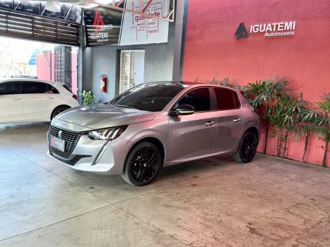 PEUGEOT 208 1.0 4P FLEX FIREFLY STYLE, Foto 3