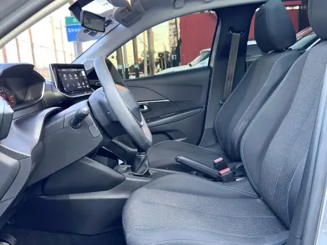 PEUGEOT 208 1.0 4P FLEX FIREFLY STYLE, Foto 13
