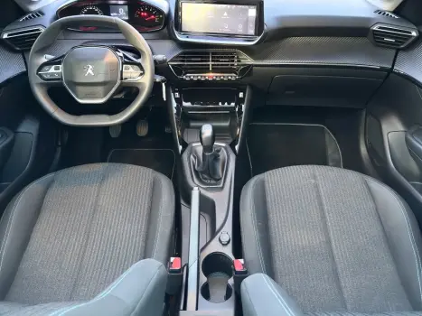 PEUGEOT 208 1.0 4P FLEX FIREFLY STYLE, Foto 17