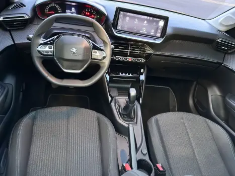 PEUGEOT 208 1.0 4P FLEX FIREFLY STYLE, Foto 18