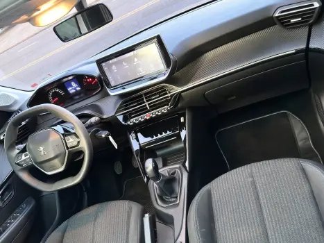 PEUGEOT 208 1.0 4P FLEX FIREFLY STYLE, Foto 19