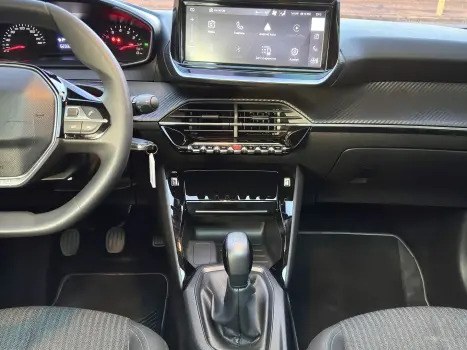 PEUGEOT 208 1.0 4P FLEX FIREFLY STYLE, Foto 23