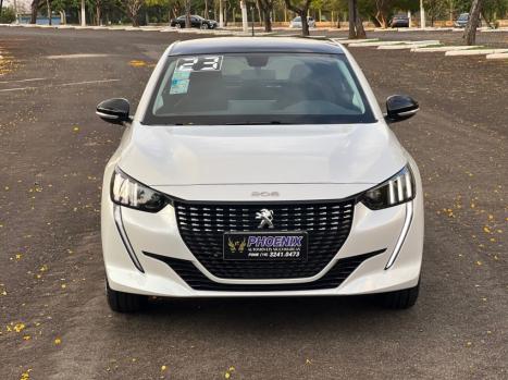 PEUGEOT 208 1.0 4P FLEX FIREFLY STYLE, Foto 2