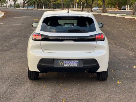PEUGEOT 208 1.0 4P FLEX FIREFLY STYLE, Foto 4