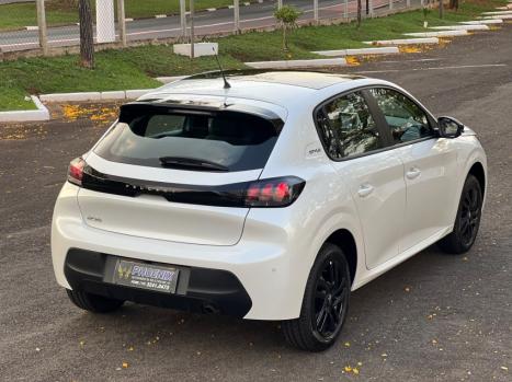 PEUGEOT 208 1.0 4P FLEX FIREFLY STYLE, Foto 5