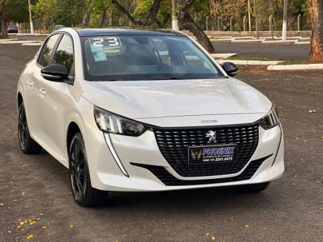 PEUGEOT 208 1.0 4P FLEX FIREFLY STYLE, Foto 6