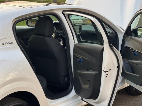 PEUGEOT 208 1.0 4P FLEX FIREFLY STYLE, Foto 8