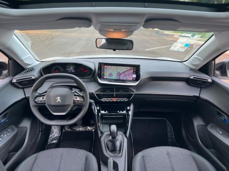PEUGEOT 208 1.0 4P FLEX FIREFLY STYLE, Foto 10