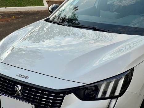 PEUGEOT 208 1.0 4P FLEX FIREFLY STYLE, Foto 17