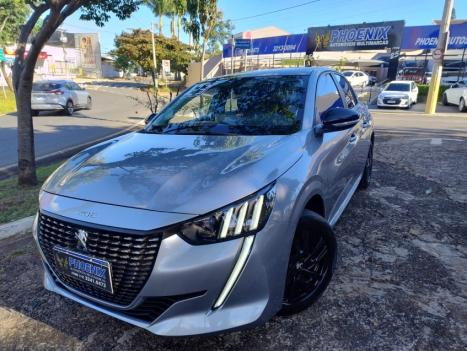 PEUGEOT 208 1.0 4P FLEX FIREFLY STYLE, Foto 1