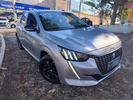PEUGEOT 208 1.0 4P FLEX FIREFLY STYLE, Foto 3