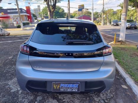 PEUGEOT 208 1.0 4P FLEX FIREFLY STYLE, Foto 5