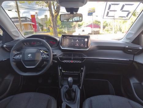PEUGEOT 208 1.0 4P FLEX FIREFLY STYLE, Foto 7