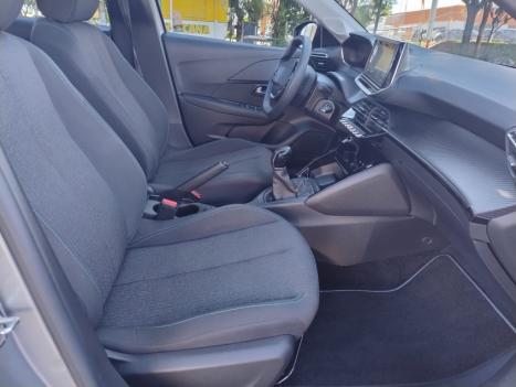 PEUGEOT 208 1.0 4P FLEX FIREFLY STYLE, Foto 14