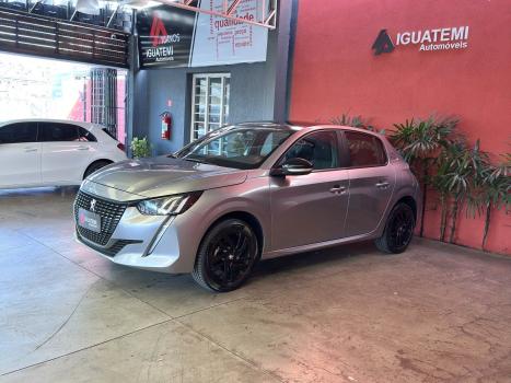 PEUGEOT 208 1.0 4P FLEX FIREFLY STYLE, Foto 3