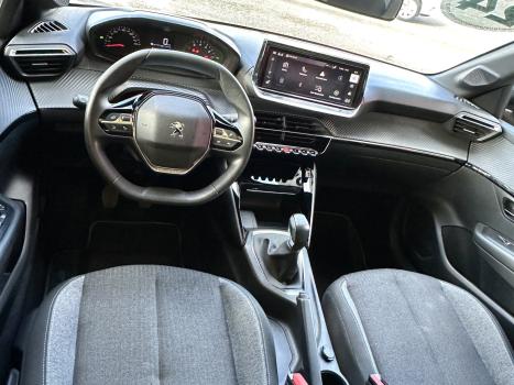 PEUGEOT 208 1.0 4P FLEX FIREFLY STYLE, Foto 17