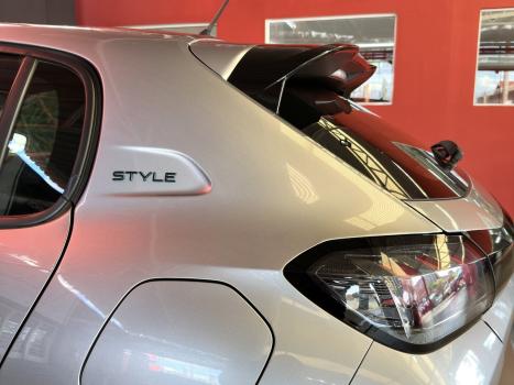 PEUGEOT 208 1.0 4P FLEX FIREFLY STYLE, Foto 14
