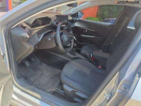 PEUGEOT 208 1.0 4P FLEX FIREFLY STYLE, Foto 4