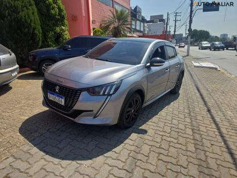PEUGEOT 208 1.0 4P FLEX FIREFLY STYLE, Foto 5