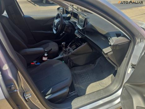 PEUGEOT 208 1.0 4P FLEX FIREFLY STYLE, Foto 8