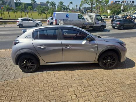 PEUGEOT 208 1.0 4P FLEX FIREFLY STYLE, Foto 9
