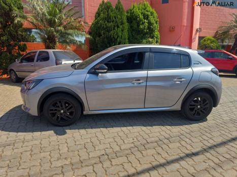 PEUGEOT 208 1.0 4P FLEX FIREFLY STYLE, Foto 10