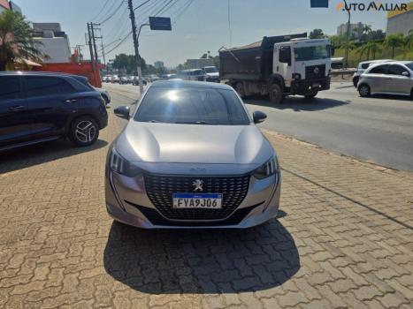 PEUGEOT 208 1.0 4P FLEX FIREFLY STYLE, Foto 12