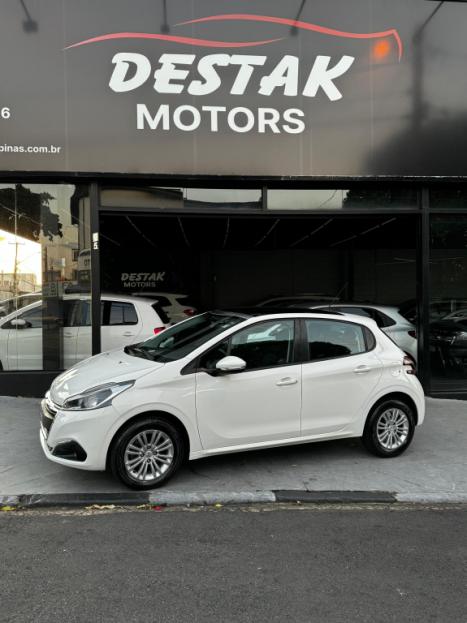 PEUGEOT 208 1.2 12V 4P ALLURE FLEX, Foto 1