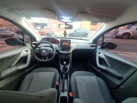 PEUGEOT 208 1.2 12V 4P ACTIVE FLEX, Foto 2