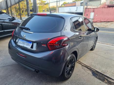 PEUGEOT 208 1.2 12V 4P ACTIVE FLEX, Foto 9