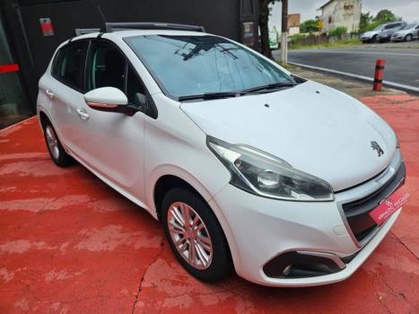 PEUGEOT 208 1.2 12V 4P ACTIVE PACK FLEX, Foto 3