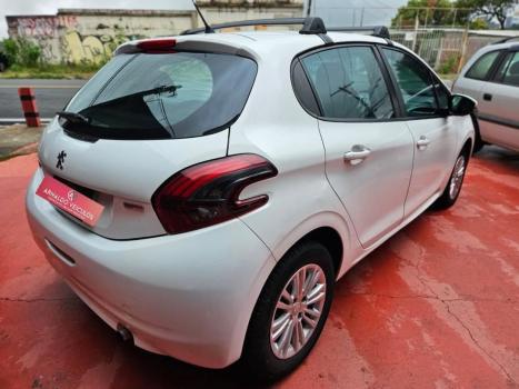 PEUGEOT 208 1.2 12V 4P ACTIVE PACK FLEX, Foto 4