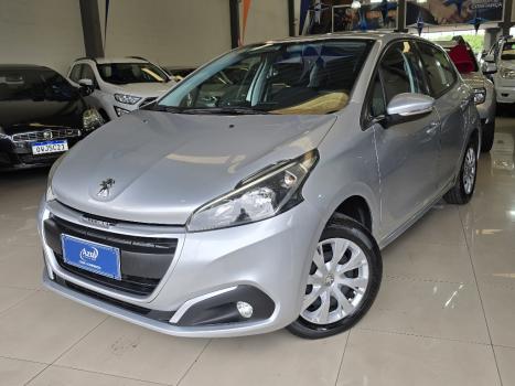 PEUGEOT 208 1.2 12V 4P ACTIVE FLEX, Foto 3