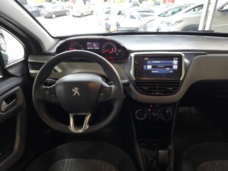 PEUGEOT 208 1.2 12V 4P ACTIVE FLEX, Foto 9