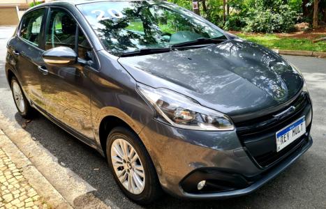 PEUGEOT 208 1.2 12V 4P ACTIVE FLEX, Foto 3