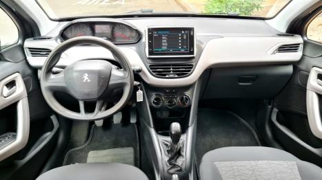 PEUGEOT 208 1.2 12V 4P ACTIVE FLEX, Foto 12