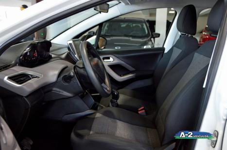 PEUGEOT 208 1.2 12V 4P ACTIVE FLEX, Foto 3