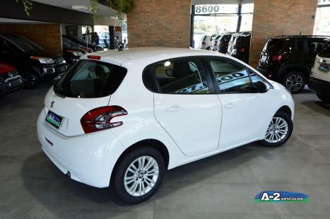 PEUGEOT 208 1.2 12V 4P ACTIVE FLEX, Foto 6