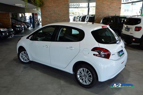 PEUGEOT 208 1.2 12V 4P ACTIVE FLEX, Foto 7