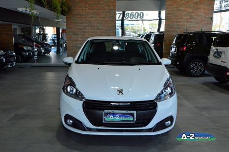 PEUGEOT 208 1.2 12V 4P ACTIVE FLEX, Foto 10