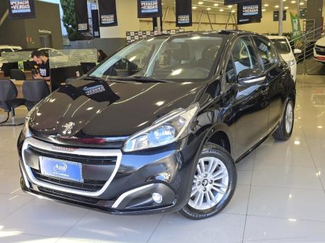 PEUGEOT 208 1.2 12V 4P ACTIVE PACK FLEX, Foto 3