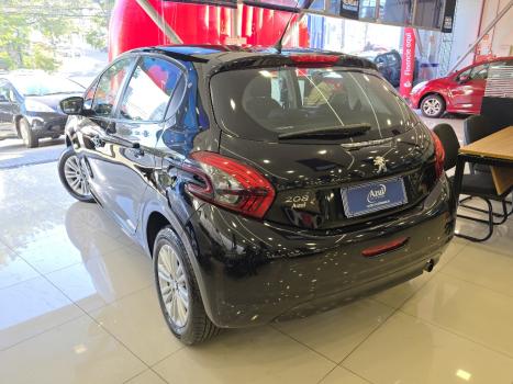 PEUGEOT 208 1.2 12V 4P ACTIVE PACK FLEX, Foto 4