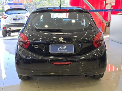 PEUGEOT 208 1.2 12V 4P ACTIVE PACK FLEX, Foto 5