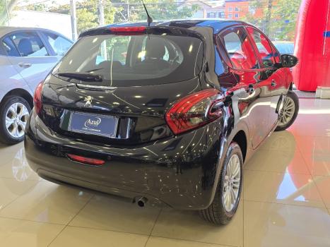 PEUGEOT 208 1.2 12V 4P ACTIVE PACK FLEX, Foto 6